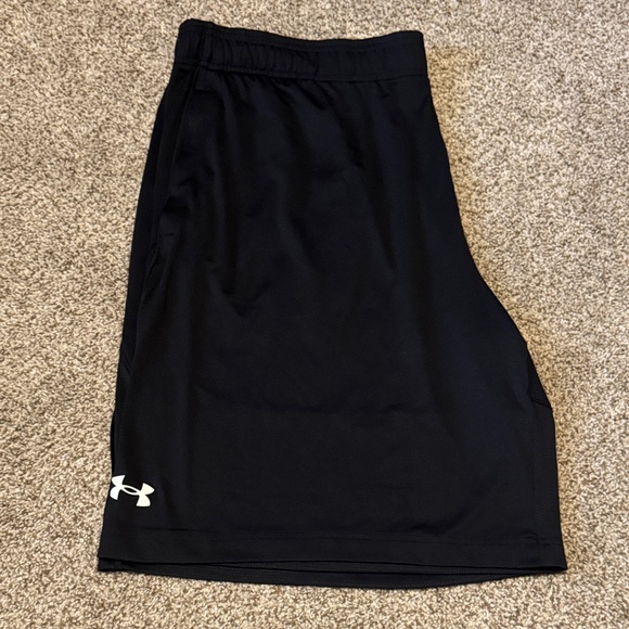 Men’s Under Armour Raid 2.0 Athletic Shorts XXL - Picture 1 of 6